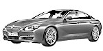 BMW F06 U0101 Fault Code
