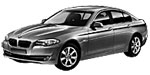 BMW F10 U0101 Fault Code