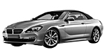 BMW F12 U0101 Fault Code