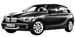 BMW F20 U0101 Fault Code