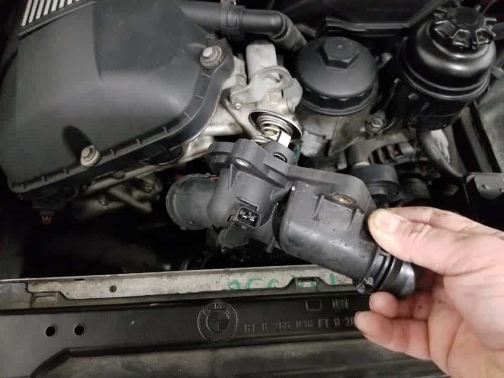 See U0101 in engine