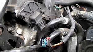 See U0101 repair manual